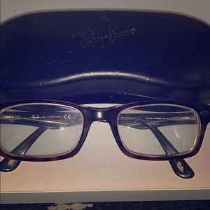 Ray Ban Glasses